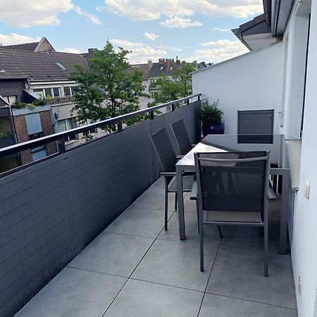 Apartment Sofia Dusseldorf Exterior photo