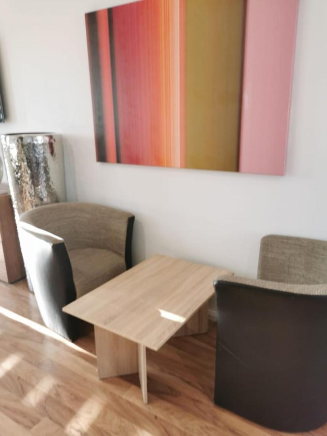 Apartment Sofia Dusseldorf Exterior photo