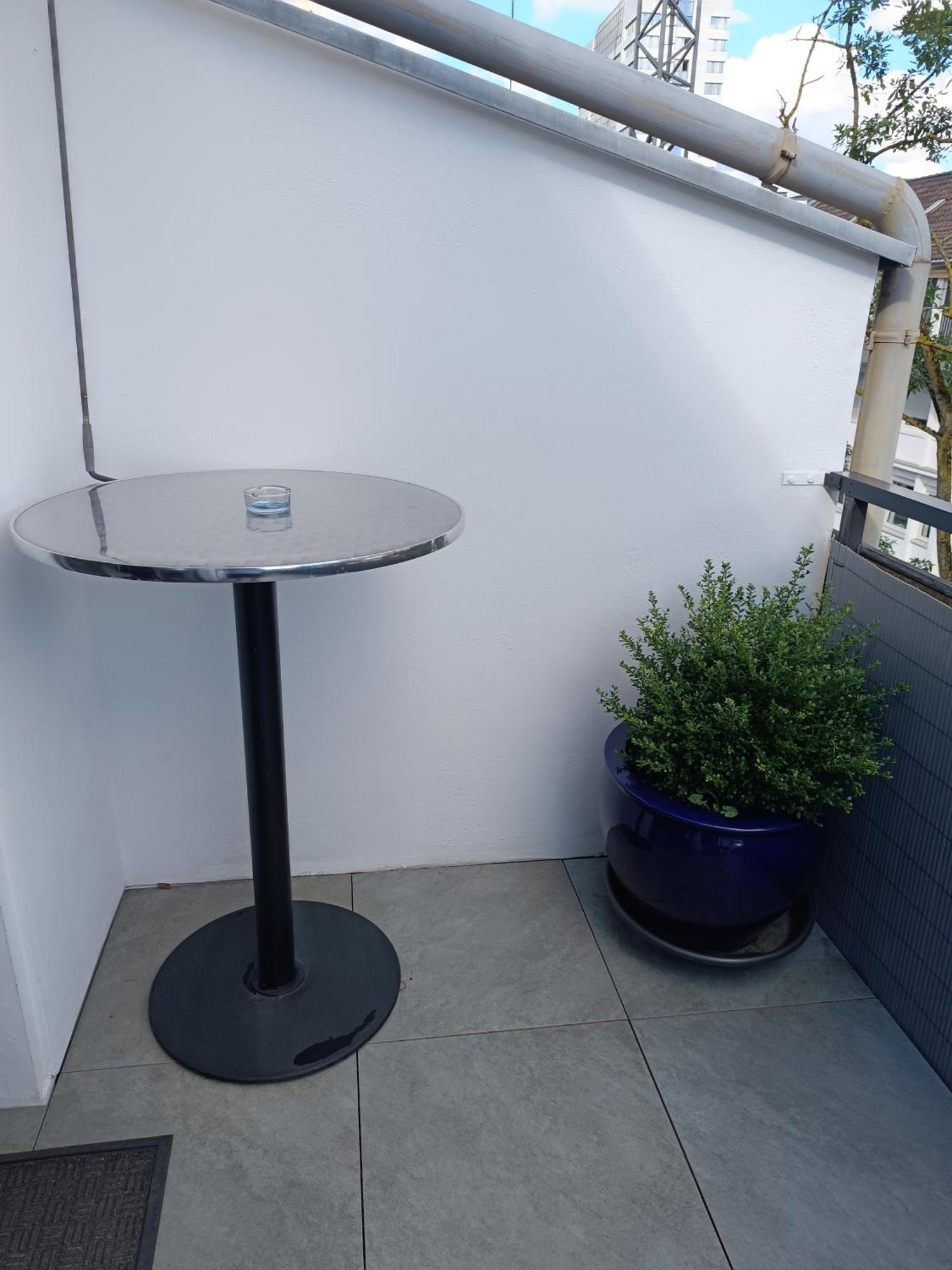 Apartment Sofia Dusseldorf Exterior photo